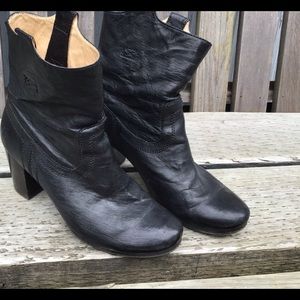 Authentic Frye Boots